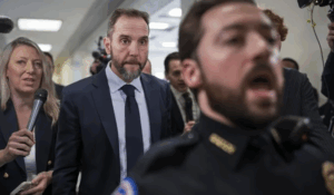 President Trump Comments On Jack Smith’s Testimony during House Judiciary Committee Hearing