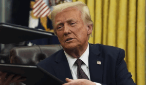 Bipartisan Bill In House Proposed To Block Military Action