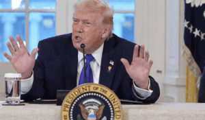 Vance Vote Kills War Powers Vote In The Senate