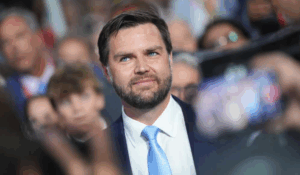 Vice President JD Vance Addresses Photo Of Child Who’s Father Was Arrested By ICE