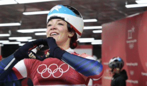 Vance Advocates For Olympic Athlete Following Results Of Investigation