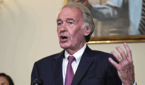 Senator Reportedly Blocking Fraud Bill Says Congresswoman