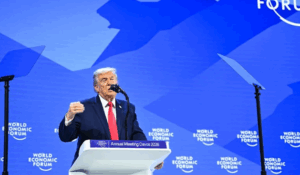 Trump Appoints Rubio As Chair For In World Expo 2035