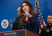 Trump Administration Is Reportedly Ending TPS Status For Several Thousand Somalis