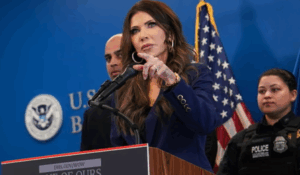 Trump Administration Is Reportedly Ending TPS Status For Several Thousand Somalis