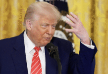 Trump’s New Executive Order Invoking The Defense Production Act Draws Attention