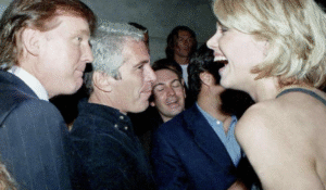 New Report Alleges Trump Reported Epstein and ‘Evil’ Ghislaine Maxwell To Police In 2006