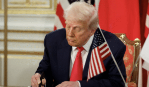 These 3 GOP Reps Joined Democrats To Oppose President Trump’s Tariffs