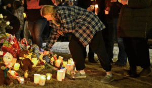 Mainstream Media Unite To Gaslight Public After Canada Mass School Shooting