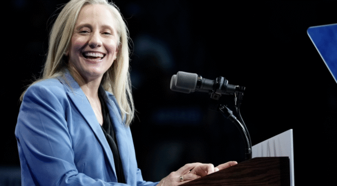 Virginia Democrat Who Supports Higher Taxes Focuses On ‘Affordability’ In Her SOTU Response