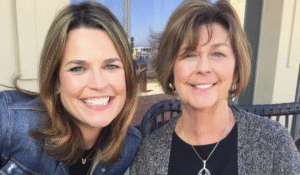 TMZ Claims They Received A Ransom Letter For Nancy Guthrie