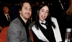 Reporter Attempts To Question Billie Eilish Following Comments She Made About ICE During Grammy’s