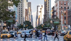 New Report Confirms America’s 5 Largest Cities -All Democrat Run- Are Broke