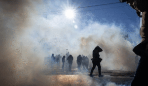 ICE Is Done Playing Games With Leftist ‘Agitators’ In Minnesota – It’s Game Over