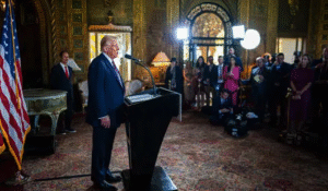 Democrats Announce How They Plan To Counter Trump’s State Of The Union Address