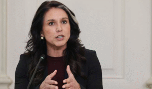 The Guardian Retracts ‘Whistleblower’ Report Attacking Tulsi Gabbard After Their Dubious Source Is Revealed