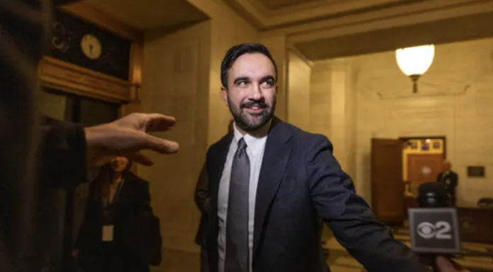 Mayor Zohran Mamdani’s Reaction To The Iran Strike Sparks Considerable Backlash