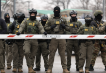 Authorities Uncover Dark Operation Running for Years