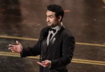 2026 Oscars Holocaust Joke Sparks Backlash