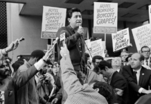 History Of Civil Rights Icons Alleged Sexual Abuse