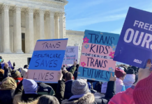 SCOTUS Rules Against Radical California Schools Gender Policy