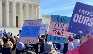 SCOTUS Rules Against Radical California Schools Gender Policy