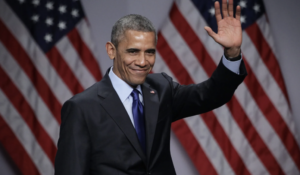 Obama Presidential Center Salaries Disclosed In New Tax Filings