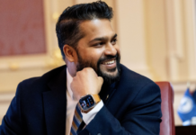 Democrat Who Sponsored VA Gun Ban Cites Wrong Data