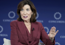 NY Governor Asks Wealthy Former Residents To Return