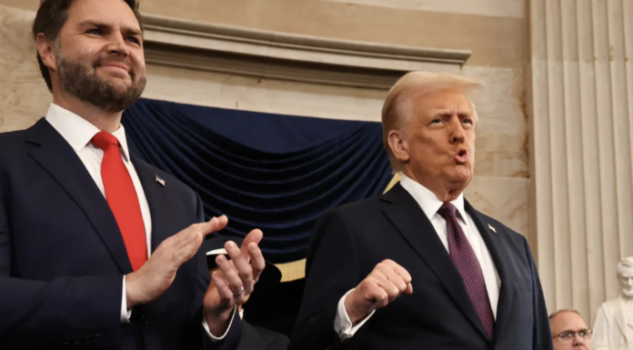 As Vance Launches ‘War On Fraud’, New Report Exposes Billions In Fraud And Waste