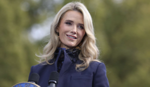 Gov. Newsom’s Wife Accused Of Getting Paid Big To Produce Content For California Schools