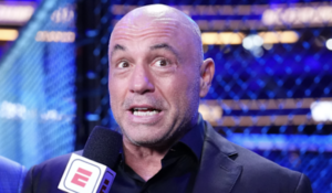 Joe Rogan Discusses Jim Crow Voter ID Comparison