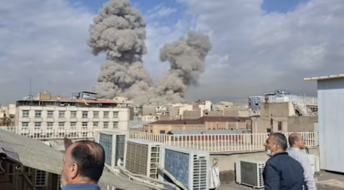 The Full And True History Of Ayatollah Khamenei’s Reign As Iran’s Supreme Leader