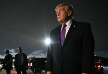 Trump’s Operation Epic Fury Is A Strategic Masterstroke