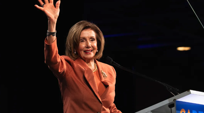 Here’s What Nancy Pelosi Said When Asked If A President Needs A War Powers Resolution To Strike Another Country