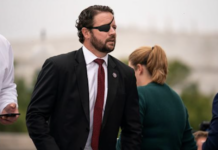 MAGA Sends Dan Crenshaw A Clear Message