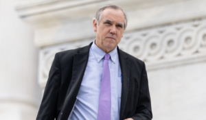 Merkley Comments On Trump Statement