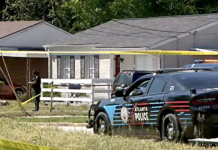 Execution Of Young Boy Intensifies Outrage