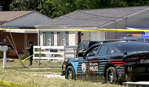 Execution Of Young Boy Intensifies Outrage