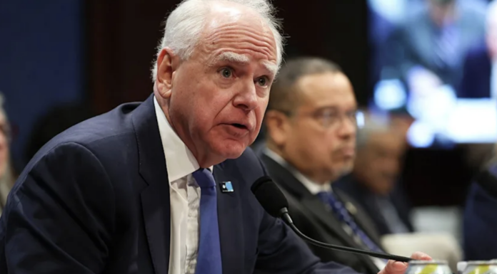 Another Guilty Plea In Minnesota Fraud Scandal