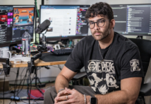 Republican Party Called ‘Biggest Domestic Terrorist’