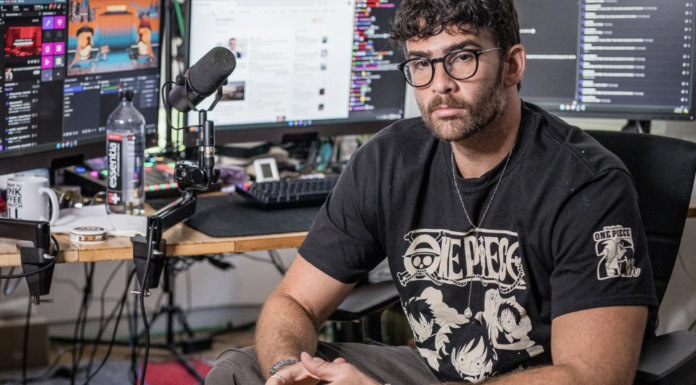 Republican Party Called ‘Biggest Domestic Terrorist’