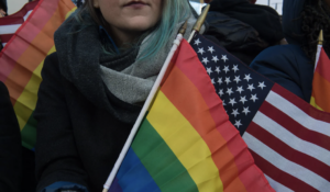 Here’s How Migrants Are Working The Asylum System