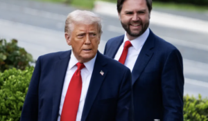 Trump’s Succession Orders To Vance Revealed