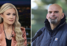 Congressman Defends Erika Kirk From His Own Party