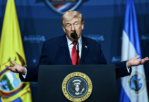 Trump’s Economy Is Extremely Unpopular