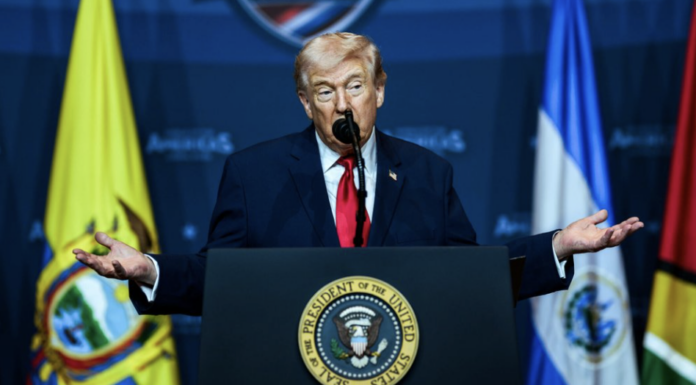 Trump’s Economy Is Extremely Unpopular