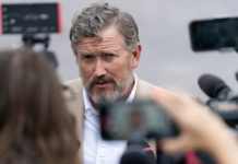 Thomas Massie Vows to Release More Epstein Names