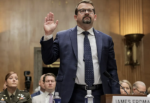 CIA Insider Testifies For House Committee Against Agency’s Wishes