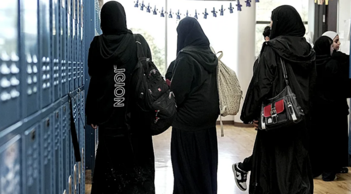 Texas Schools Are Secretly Increasing Islamic Presence